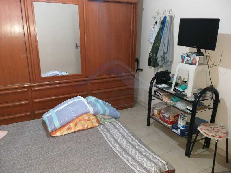 7. - Apartamento à venda Tijuca, Rio de Janeiro - R$ 385.000 - WCAP00034 - 8