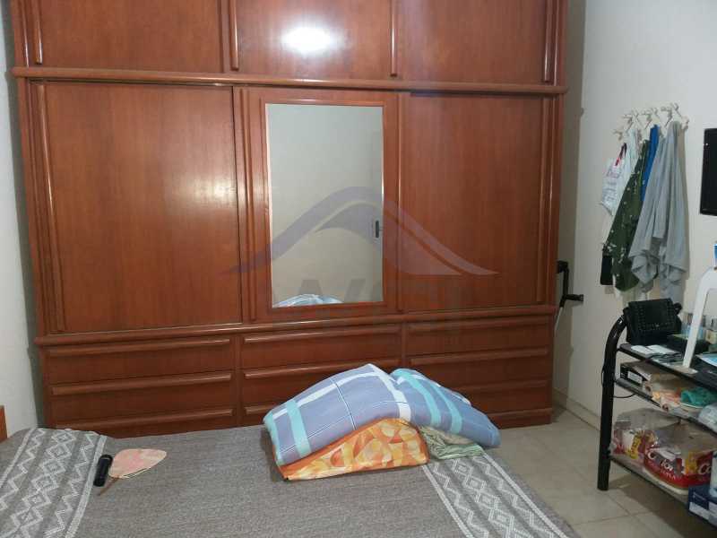 8. - Apartamento à venda Tijuca, Rio de Janeiro - R$ 385.000 - WCAP00034 - 9