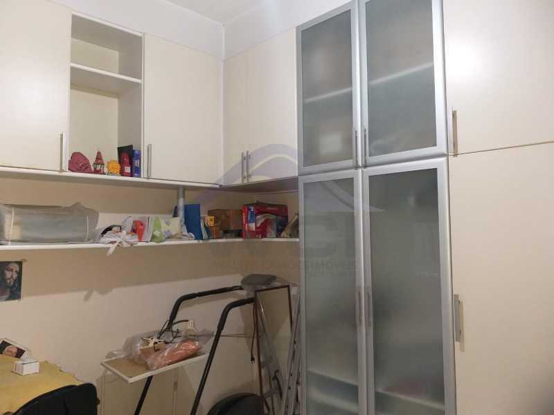 11. - Apartamento à venda Tijuca, Rio de Janeiro - R$ 385.000 - WCAP00034 - 12