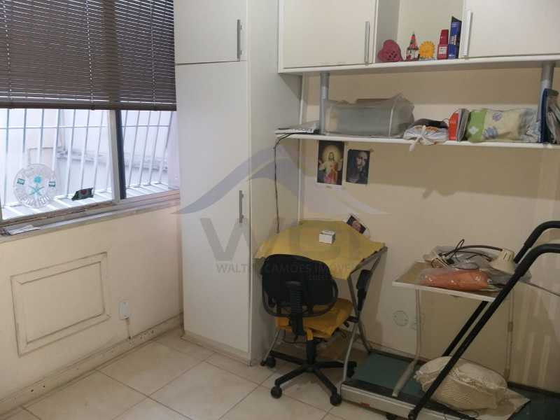 12. - Apartamento à venda Tijuca, Rio de Janeiro - R$ 385.000 - WCAP00034 - 13