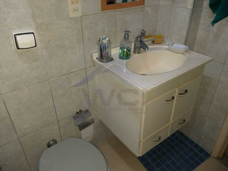 13. - Apartamento à venda Tijuca, Rio de Janeiro - R$ 385.000 - WCAP00034 - 14