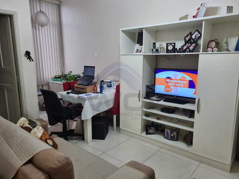 10. - Apartamento 2 quartos à venda Maracanã, Rio de Janeiro - R$ 375.000 - WCAP20668 - 11
