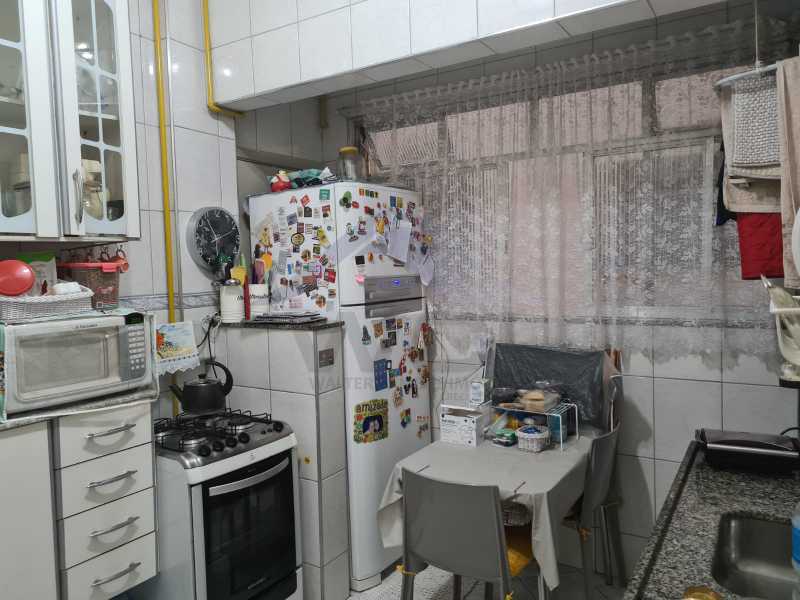 16. - Apartamento 2 quartos à venda Maracanã, Rio de Janeiro - R$ 375.000 - WCAP20668 - 17