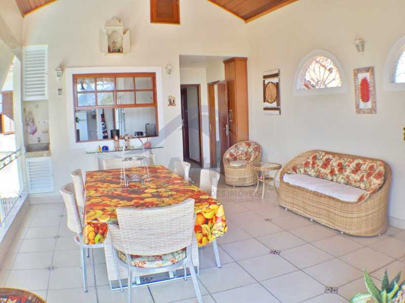 Conheça 9. do imóvel - Casa 4 quartos à venda Tijuca, Rio de Janeiro - R$ 1.395.000 - WCCA40015 - 10 9. - Casa 4 quartos à venda Tijuca, Rio de Janeiro - R$ 1.395.000 - WCCA40015 - 10