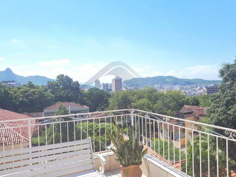 11. - Casa 4 quartos à venda Tijuca, Rio de Janeiro - R$ 1.395.000 - WCCA40015 - 12
