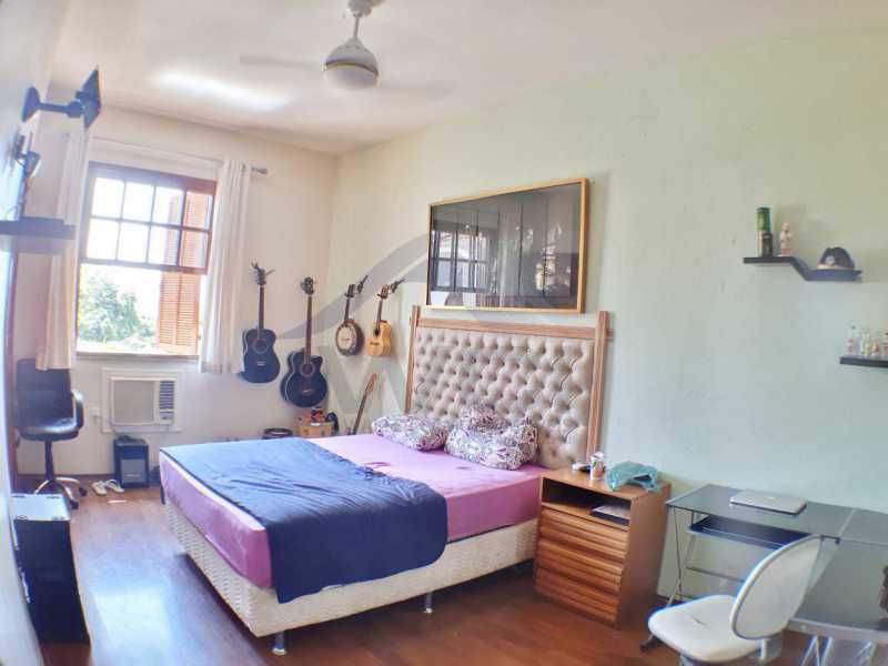 14. - Casa 4 quartos à venda Tijuca, Rio de Janeiro - R$ 1.395.000 - WCCA40015 - 15