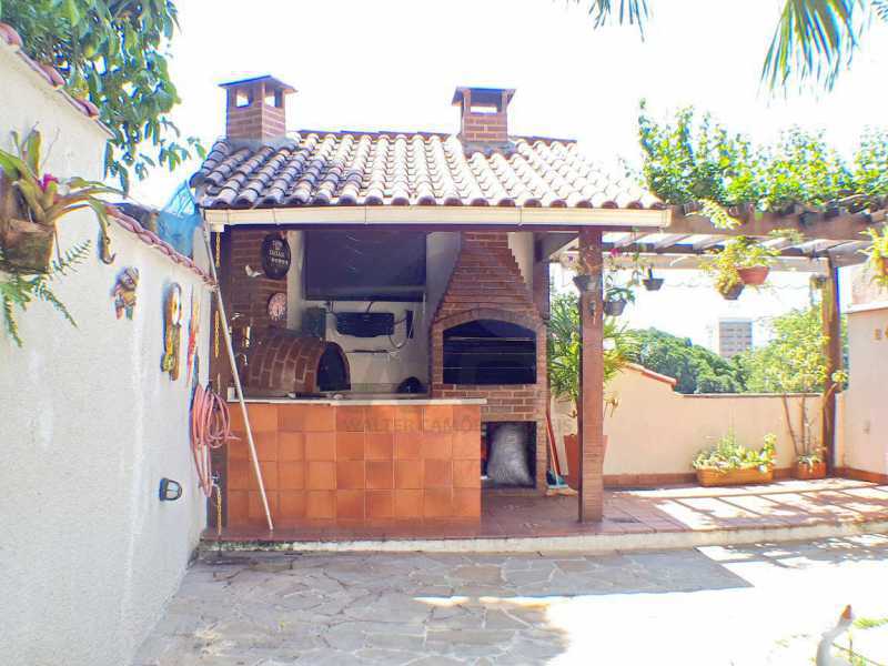 Conheça 20. do imóvel - Casa 4 quartos à venda Tijuca, Rio de Janeiro - R$ 1.395.000 - WCCA40015 - 21 20. - Casa 4 quartos à venda Tijuca, Rio de Janeiro - R$ 1.395.000 - WCCA40015 - 21