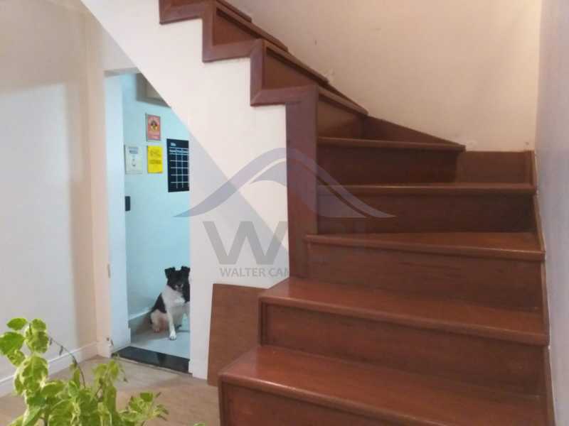 5. - Casa de Vila 3 quartos à venda Tijuca, Rio de Janeiro - R$ 1.050.000 - WCCV30017 - 6