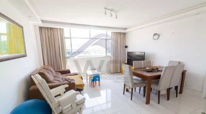 3. - Apartamento 3 quartos à venda Maracanã, Rio de Janeiro - R$ 590.000 - WCAP30466 - 4