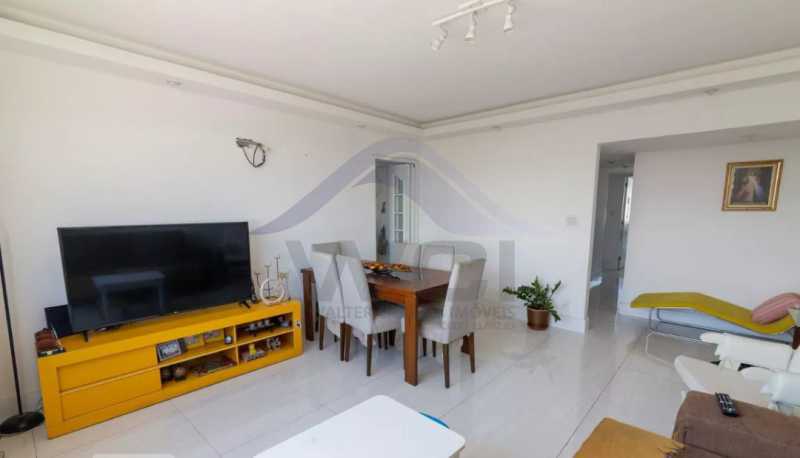 4. - Apartamento 3 quartos à venda Maracanã, Rio de Janeiro - R$ 590.000 - WCAP30466 - 5