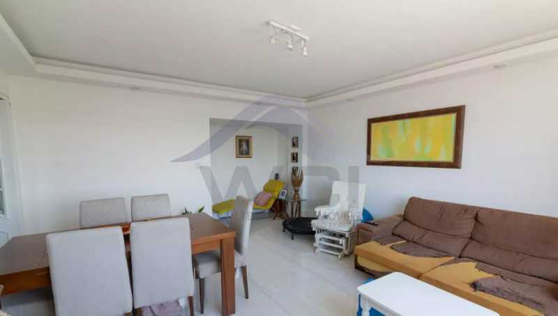 5. - Apartamento 3 quartos à venda Maracanã, Rio de Janeiro - R$ 590.000 - WCAP30466 - 6