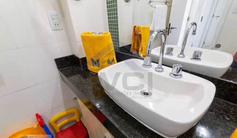 Conheça 7. do imóvel - Apartamento 3 quartos à venda Maracanã, Rio de Janeiro - R$ 590.000 - WCAP30466 - 8 7. - Apartamento 3 quartos à venda Maracanã, Rio de Janeiro - R$ 590.000 - WCAP30466 - 8