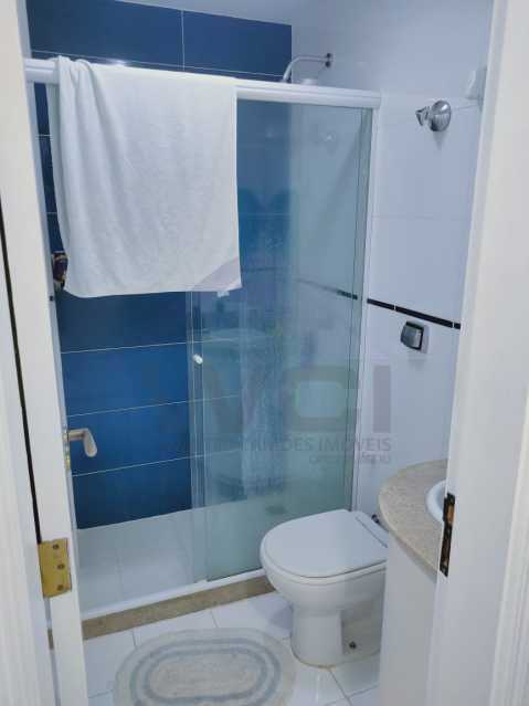 Conheça 9. do imóvel - Apartamento 3 quartos à venda Maracanã, Rio de Janeiro - R$ 590.000 - WCAP30466 - 10 9. - Apartamento 3 quartos à venda Maracanã, Rio de Janeiro - R$ 590.000 - WCAP30466 - 10
