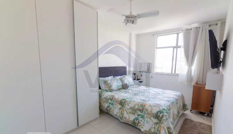 Conheça 12. do imóvel - Apartamento 3 quartos à venda Maracanã, Rio de Janeiro - R$ 590.000 - WCAP30466 - 13 12. - Apartamento 3 quartos à venda Maracanã, Rio de Janeiro - R$ 590.000 - WCAP30466 - 13