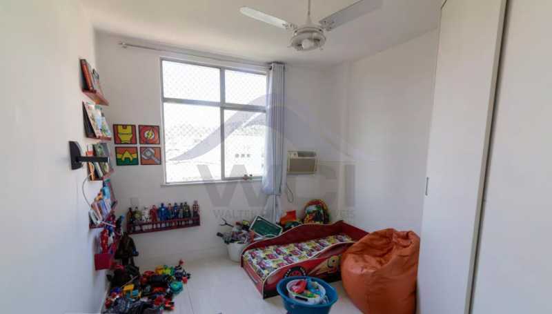 14. - Apartamento 3 quartos à venda Maracanã, Rio de Janeiro - R$ 590.000 - WCAP30466 - 15