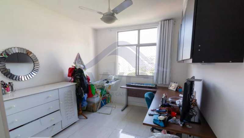 15. - Apartamento 3 quartos à venda Maracanã, Rio de Janeiro - R$ 590.000 - WCAP30466 - 16