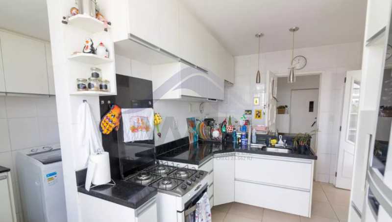 Conheça 16. do imóvel - Apartamento 3 quartos à venda Maracanã, Rio de Janeiro - R$ 590.000 - WCAP30466 - 17 16. - Apartamento 3 quartos à venda Maracanã, Rio de Janeiro - R$ 590.000 - WCAP30466 - 17