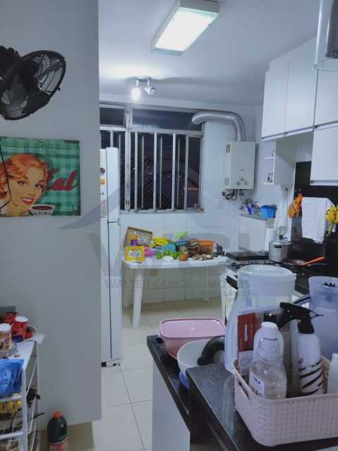 Conheça 18. do imóvel - Apartamento 3 quartos à venda Maracanã, Rio de Janeiro - R$ 590.000 - WCAP30466 - 19 18. - Apartamento 3 quartos à venda Maracanã, Rio de Janeiro - R$ 590.000 - WCAP30466 - 19