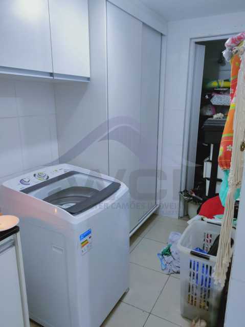Conheça 19. do imóvel - Apartamento 3 quartos à venda Maracanã, Rio de Janeiro - R$ 590.000 - WCAP30466 - 20 19. - Apartamento 3 quartos à venda Maracanã, Rio de Janeiro - R$ 590.000 - WCAP30466 - 20