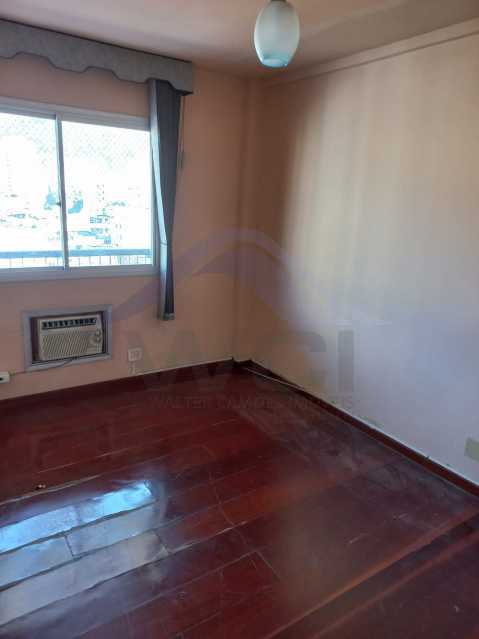 WhatsApp Image 2022-03-17 at 1 - Vendo apartamento Vila Isabel com Varanda - WCAP20690 - 7