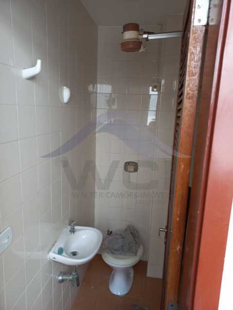 WhatsApp Image 2022-03-17 at 1 - Vendo apartamento Vila Isabel com Varanda - WCAP20690 - 13