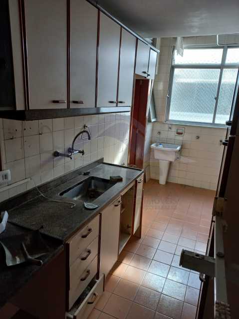 WhatsApp Image 2022-03-17 at 1 - Vendo apartamento Vila Isabel com Varanda - WCAP20690 - 14