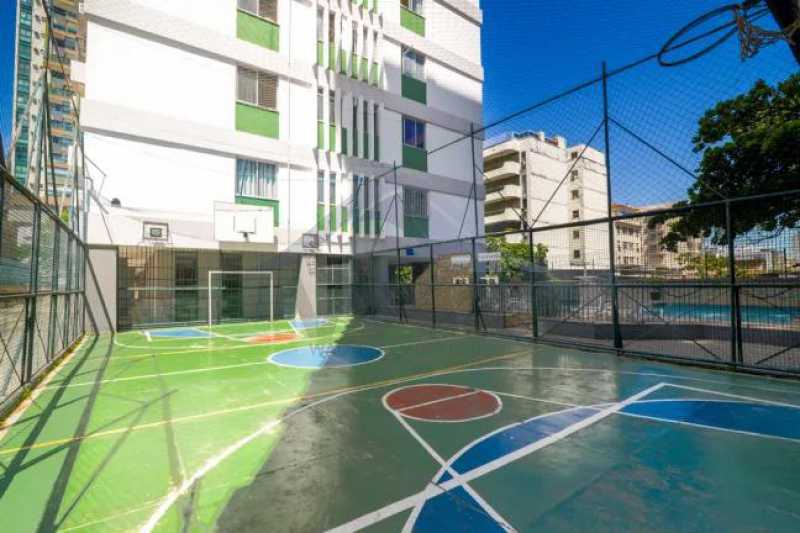 17739422-24aa-4d66-8c69-00be3d - Apartamento 2 quartos à venda Rio Comprido, Rio de Janeiro - R$ 325.000 - WCAP20700 - 15