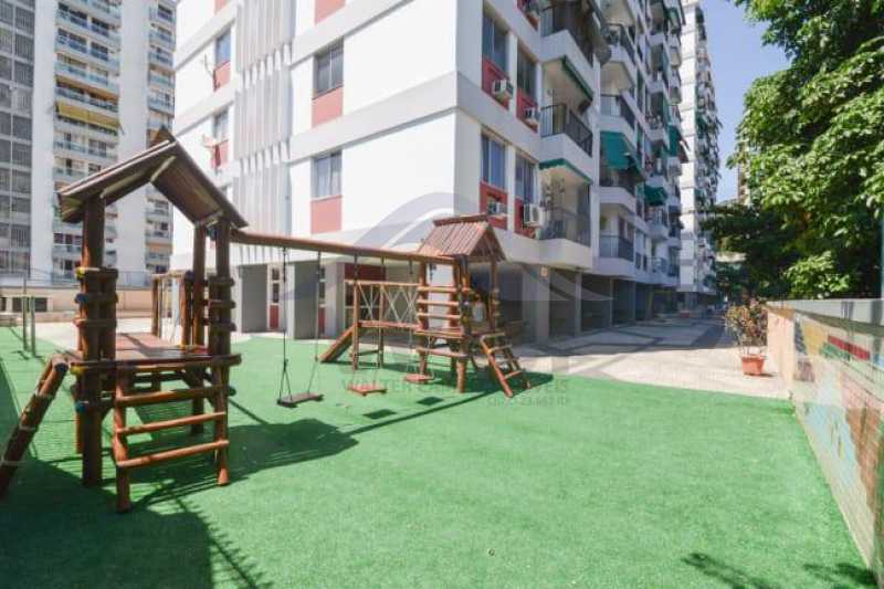 b8216116-d67e-46d9-b4fa-0a7c6f - Apartamento 2 quartos à venda Rio Comprido, Rio de Janeiro - R$ 325.000 - WCAP20700 - 16