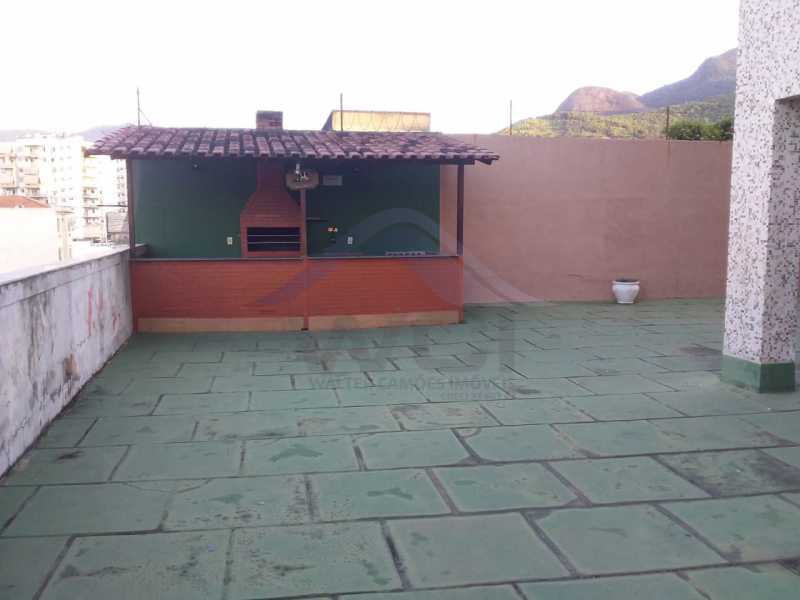 Conheça 6835a0f5-7eec-4b2e-8c8e-8418e7 do imóvel - Apartamento 2 quartos à venda Méier, Rio de Janeiro - R$ 250.000 - WCAP20702 - 23 6835a0f5-7eec-4b2e-8c8e-8418e7 - Apartamento 2 quartos à venda Méier, Rio de Janeiro - R$ 250.000 - WCAP20702 - 23