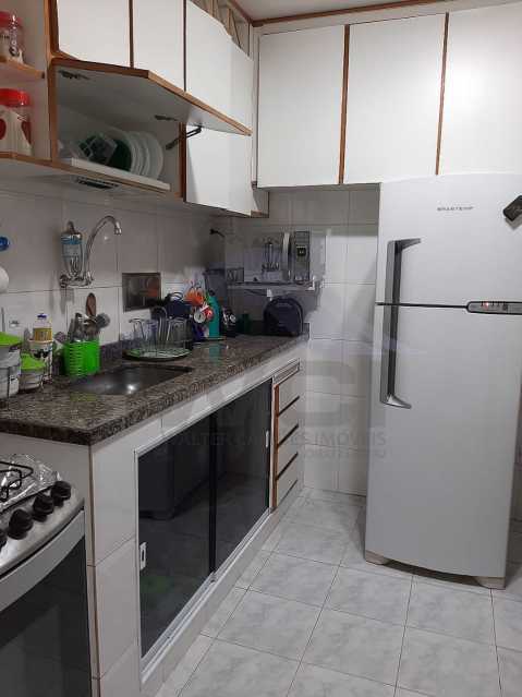 8c3942f9-4f0e-499d-8f89-9106bd - Apartamento 2 quartos à venda Rio Comprido, Rio de Janeiro - R$ 210.000 - WCAP20704 - 16
