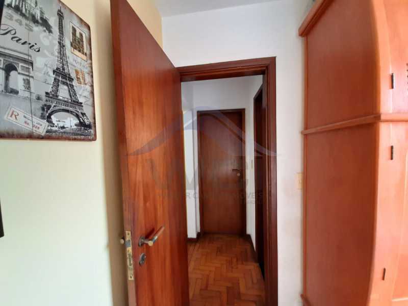 71e5aa0e-38cb-4020-ad51-5e3f7c - Apartamento 2 quartos à venda Rio Comprido, Rio de Janeiro - R$ 210.000 - WCAP20704 - 11