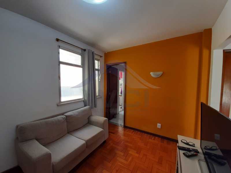 97947fbc-6667-42c2-a2c0-bec73b - Apartamento 2 quartos à venda Rio Comprido, Rio de Janeiro - R$ 210.000 - WCAP20704 - 3