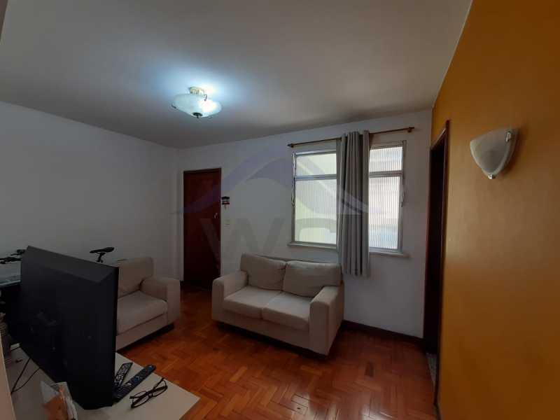 1129153f-fc35-463a-9837-dc2224 - Apartamento 2 quartos à venda Rio Comprido, Rio de Janeiro - R$ 210.000 - WCAP20704 - 4