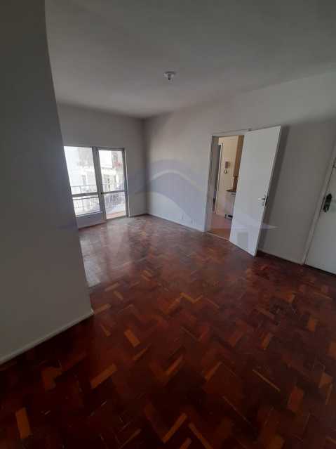 1. - Apartamento à venda Rua Barão de Mesquita,Andaraí, Rio de Janeiro - R$ 550.000 - WCAP20706 - 1