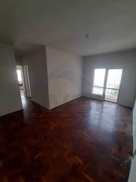6. - Apartamento à venda Rua Barão de Mesquita,Andaraí, Rio de Janeiro - R$ 550.000 - WCAP20706 - 6