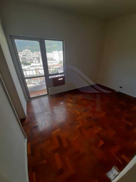 12. - Apartamento à venda Rua Barão de Mesquita,Andaraí, Rio de Janeiro - R$ 550.000 - WCAP20706 - 12