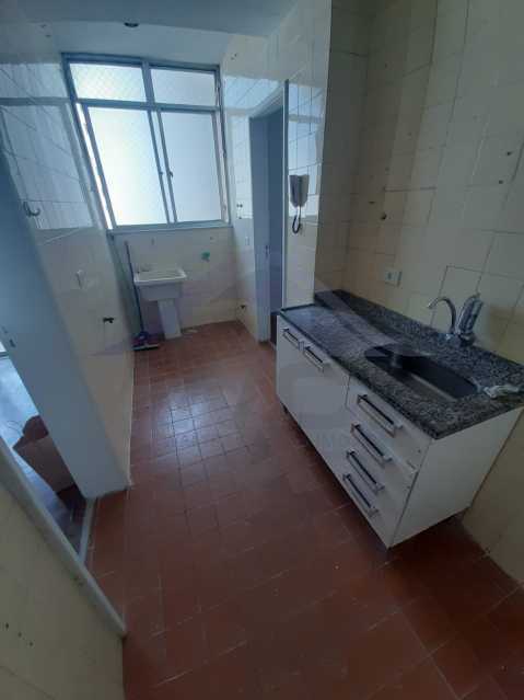 Conheça 13. do imóvel - Apartamento à venda Rua Barão de Mesquita,Andaraí, Rio de Janeiro - R$ 550.000 - WCAP20706 - 13 13. - Apartamento à venda Rua Barão de Mesquita,Andaraí, Rio de Janeiro - R$ 550.000 - WCAP20706 - 13