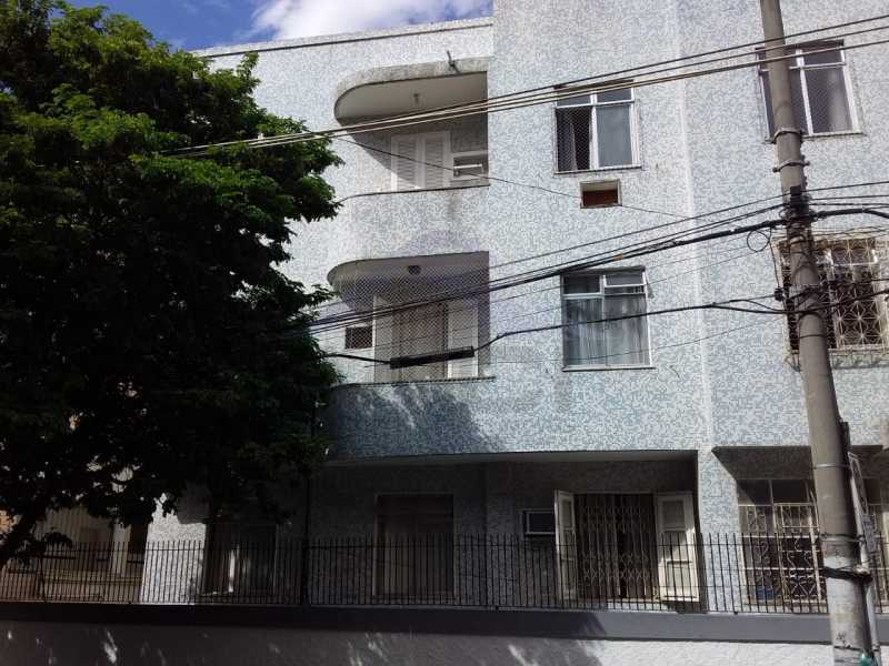 ab204816-e2f5-4e24-906a-385f48 - Apartamento 1 quarto para alugar Santa Teresa, Rio de Janeiro - R$ 1.000 - WCAP10171 - 1