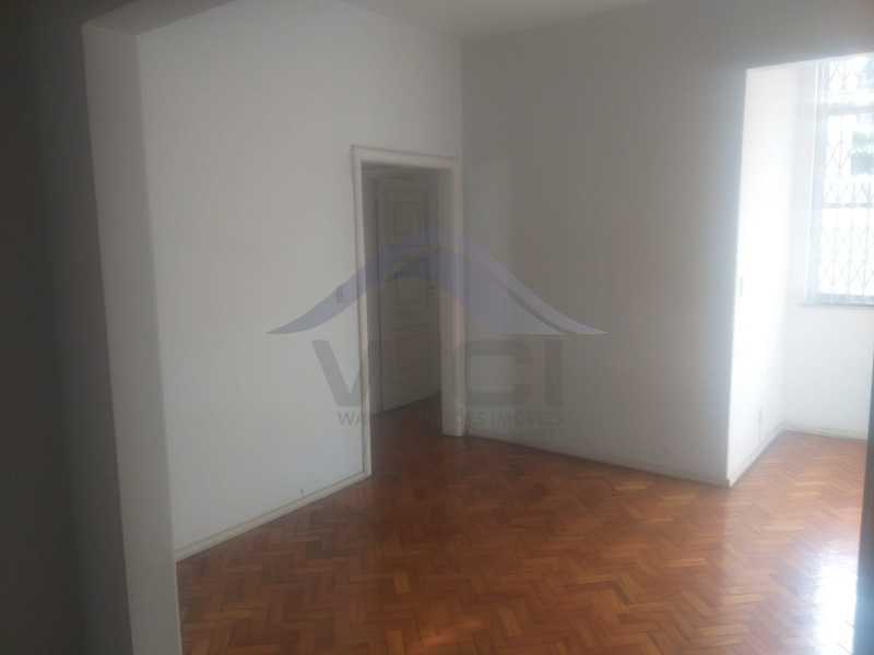 2. - Apartamento 2 quartos à venda Vila Isabel, Rio de Janeiro - R$ 445.000 - WCAP20711 - 3