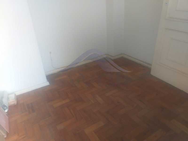 24. - Apartamento 2 quartos à venda Vila Isabel, Rio de Janeiro - R$ 445.000 - WCAP20711 - 25