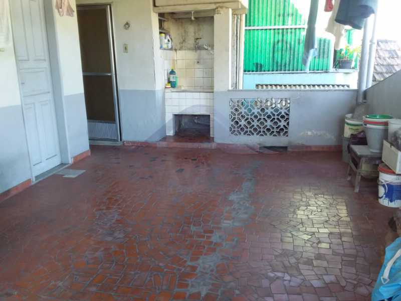 Conheça 3d0af661-82af-4591-bfe0-d051f3 do imóvel - Vendo casa de Vila - WCCV40007 - 20 3d0af661-82af-4591-bfe0-d051f3 - Vendo casa de Vila - WCCV40007 - 20