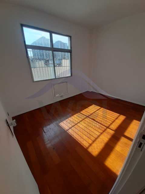 4. - Apartamento para alugar Rua Professor Gabizo,Maracanã, Rio de Janeiro - R$ 1.400 - WCAP30493 - 5