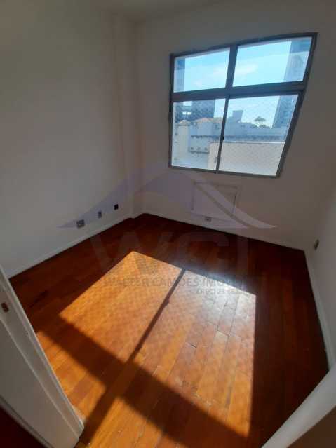 5. - Apartamento para alugar Rua Professor Gabizo,Maracanã, Rio de Janeiro - R$ 1.400 - WCAP30493 - 6