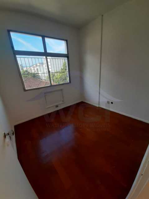6. - Apartamento para alugar Rua Professor Gabizo,Maracanã, Rio de Janeiro - R$ 1.400 - WCAP30493 - 7