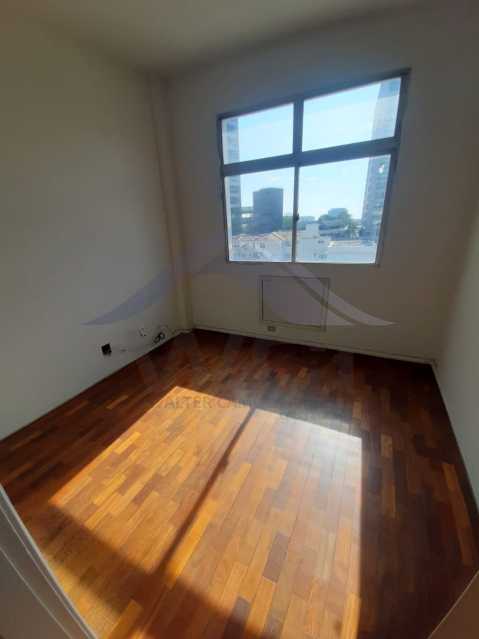 WhatsApp Image 2022-05-11 at 0 - Apartamento para alugar Rua Professor Gabizo,Maracanã, Rio de Janeiro - R$ 1.500 - WCAP30494 - 8