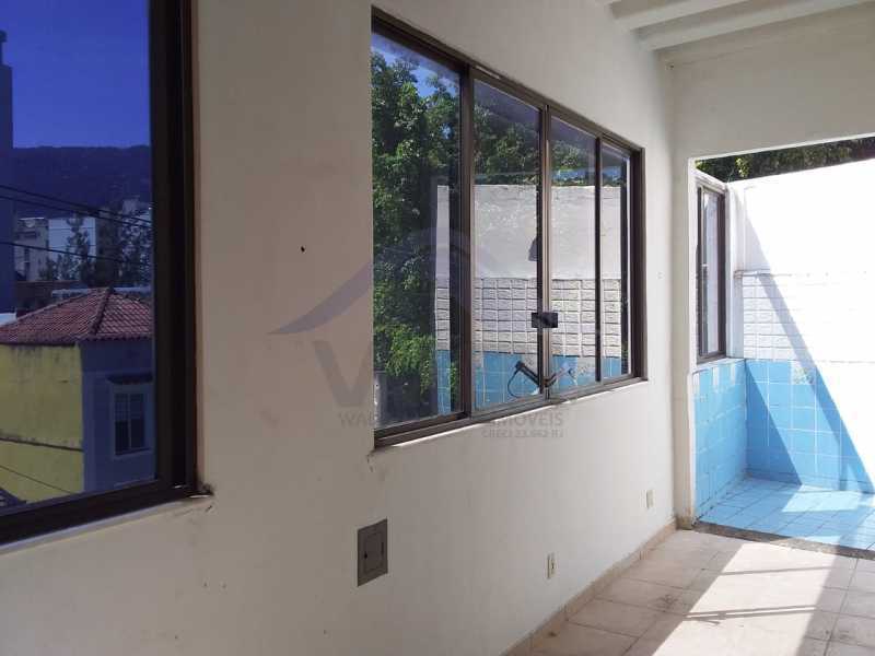 Conheça 48aa4eb5-0fb3-495f-a831-419cd6 do imóvel - Casa 4 quartos à venda Andaraí, Rio de Janeiro - R$ 870.000 - WCCA40017 - 19 48aa4eb5-0fb3-495f-a831-419cd6 - Casa 4 quartos à venda Andaraí, Rio de Janeiro - R$ 870.000 - WCCA40017 - 19