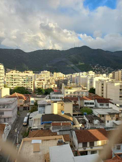 WhatsApp Image 2022-05-19 at 1 - Apartamento para alugar Rua Barão de Mesquita,Andaraí, Rio de Janeiro - R$ 1.500 - WCAP20717 - 20