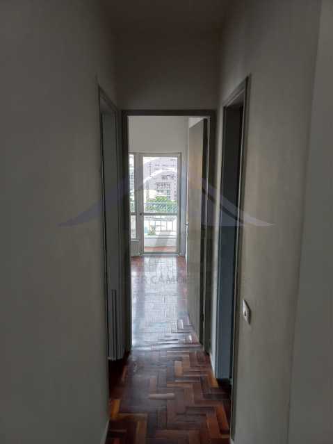 WhatsApp Image 2022-05-19 at 1 - Apartamento para alugar Rua Barão de Mesquita,Andaraí, Rio de Janeiro - R$ 1.500 - WCAP20717 - 8