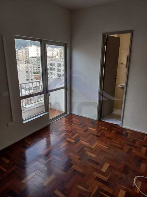 WhatsApp Image 2022-05-19 at 1 - Apartamento para alugar Rua Barão de Mesquita,Andaraí, Rio de Janeiro - R$ 1.500 - WCAP20717 - 3