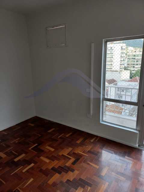 WhatsApp Image 2022-05-19 at 1 - Apartamento para alugar Rua Barão de Mesquita,Andaraí, Rio de Janeiro - R$ 1.500 - WCAP20717 - 9